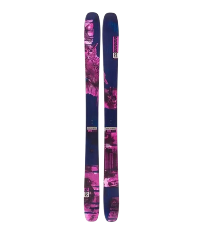 K2 K2, Reckoner 110 W 2026