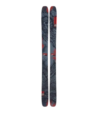 K2 K2, Reckoner KF 2026