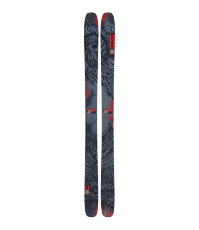 K2, Reckoner KF 2026