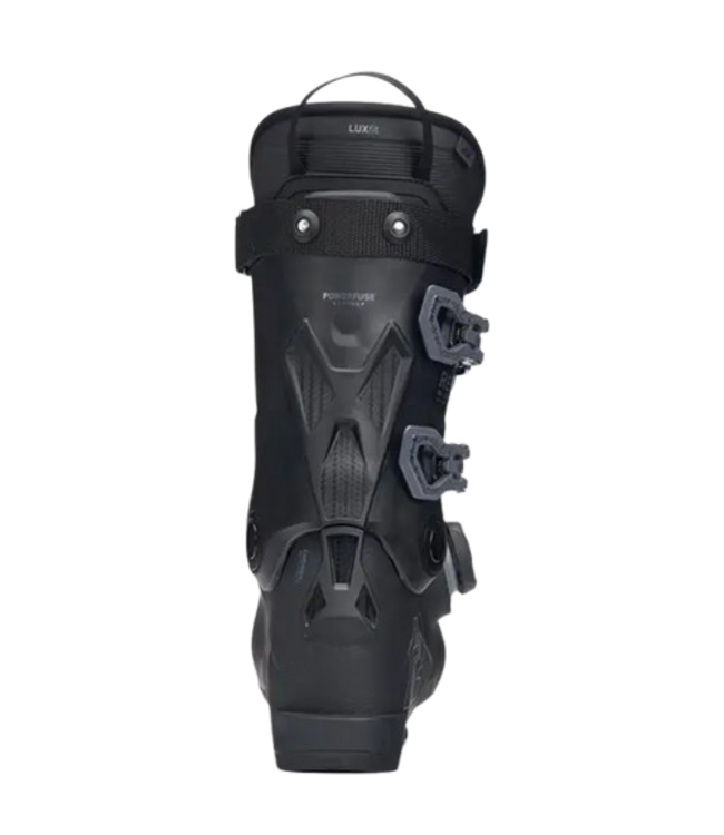 K2, Recon 100 BOA 2026