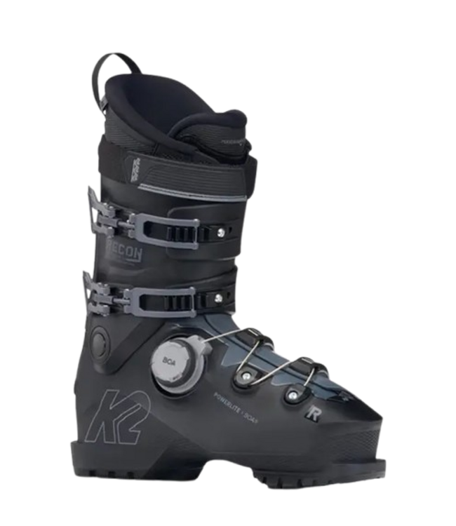 K2 K2, Recon 100 BOA 2026