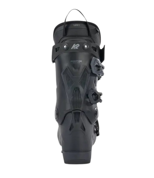 K2, Recon 100 MV 2026