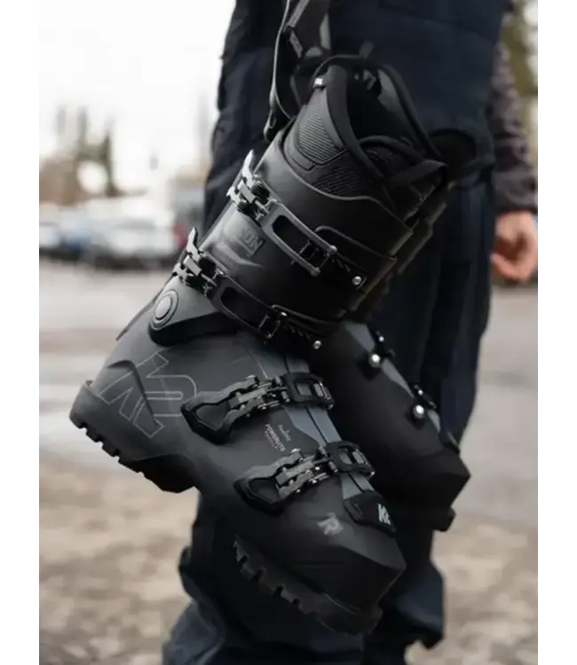 K2, Recon 100 MV 2026