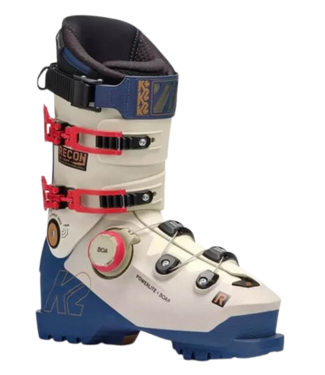 K2 K2, Recon 120 BOA 2026