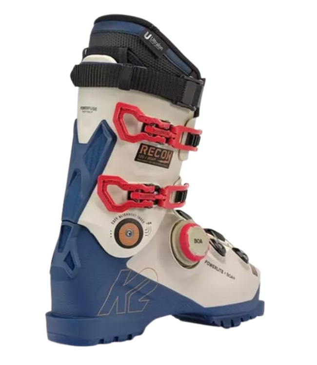 K2, Recon 120 BOA 2026