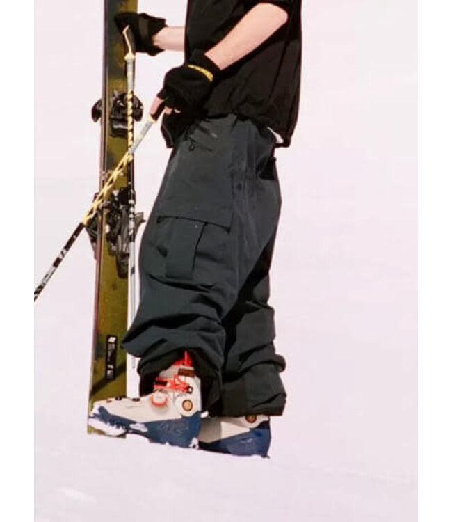 K2, Recon 120 BOA 2026