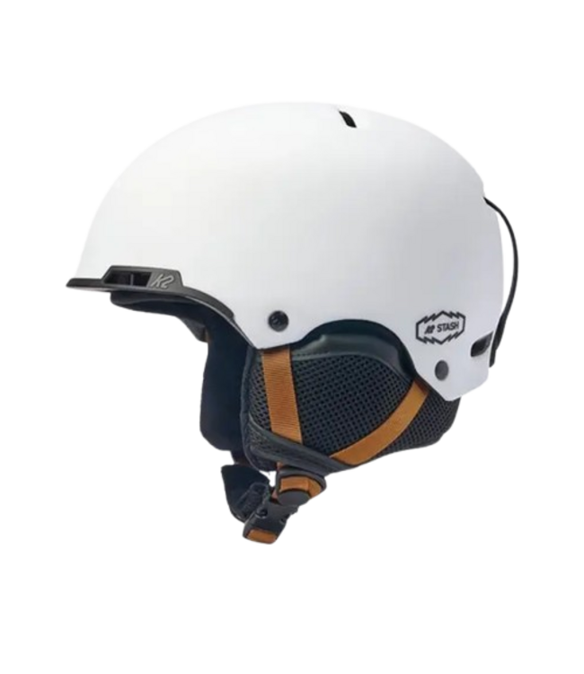 K2, Stash Helmet 2026