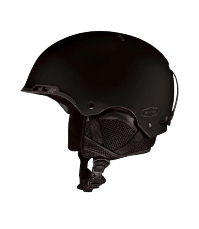 K2, Stash Helmet 2026