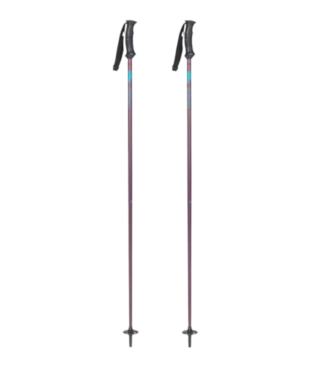 K2 K2, Style Composite