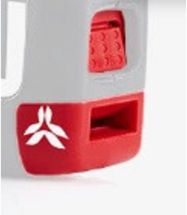 Arva, Evo 4, On/Off Button