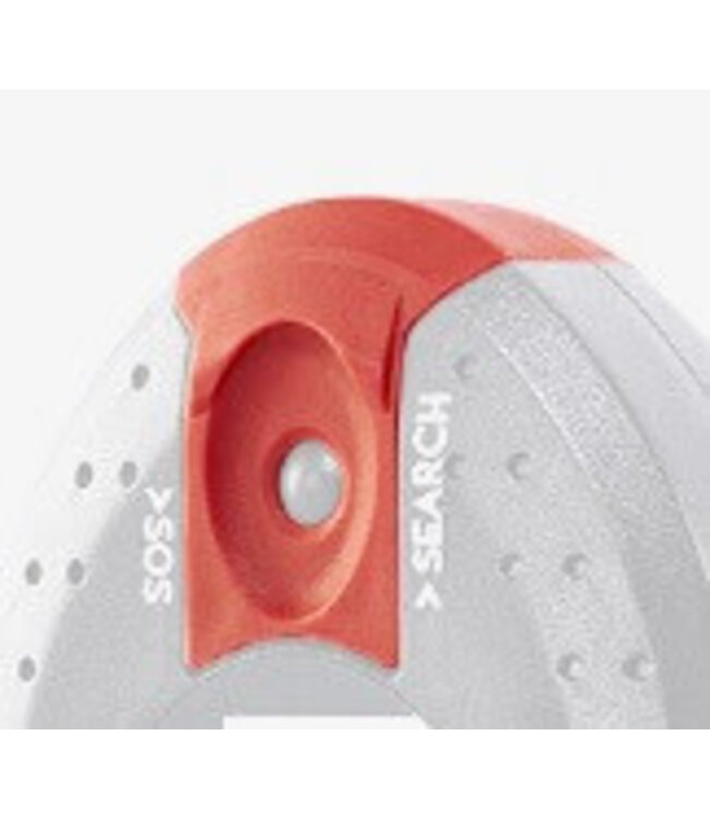 Arva, Evo 4, E/R Button