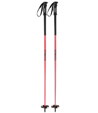 Faction Faction, Poles