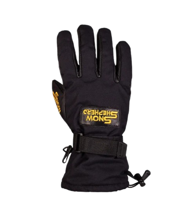 SnowShepherd, Gauntlet Gloves