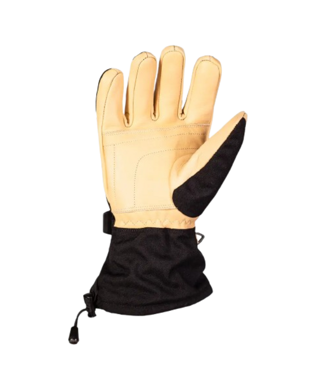 SnowShepherd, Gauntlet Gloves