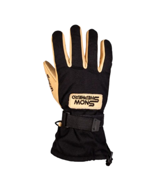 SnowShepherd, Gauntlet Gloves