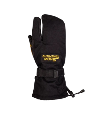 SnowShepherd, 3-Finger Gloves
