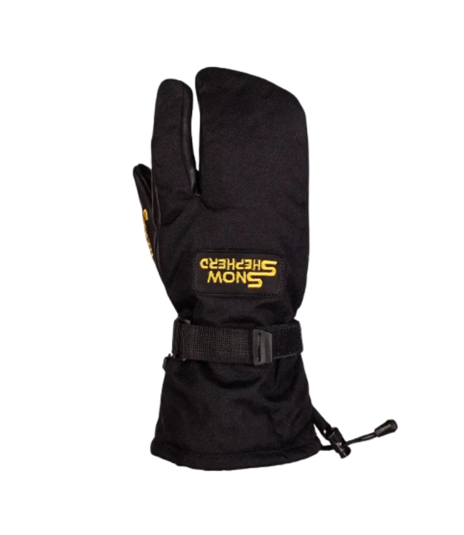 SnowShepherd, 3-Finger Gloves