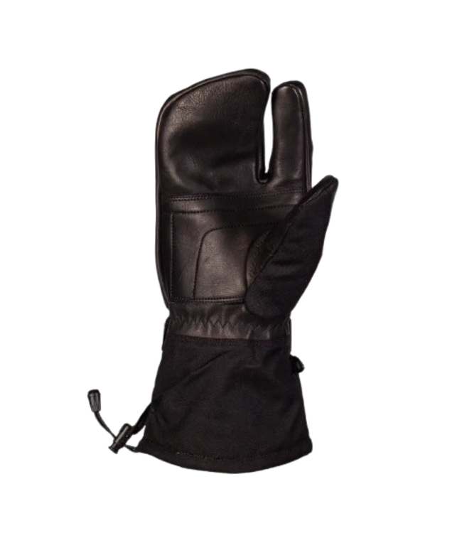 SnowShepherd, 3-Finger Gloves