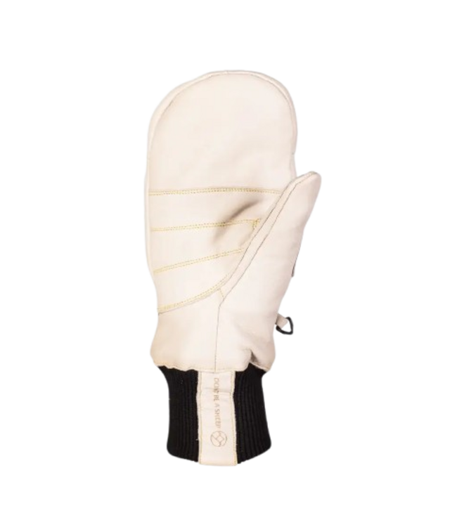 SnowShepherd, Guide Pro Mitt