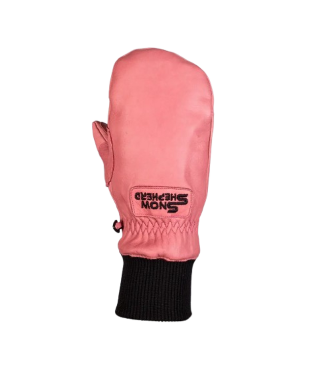 SnowShepherd, Guide Pro Mitt