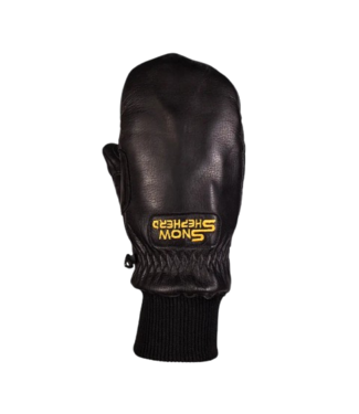 SnowShepherd, Guide Pro Mitt
