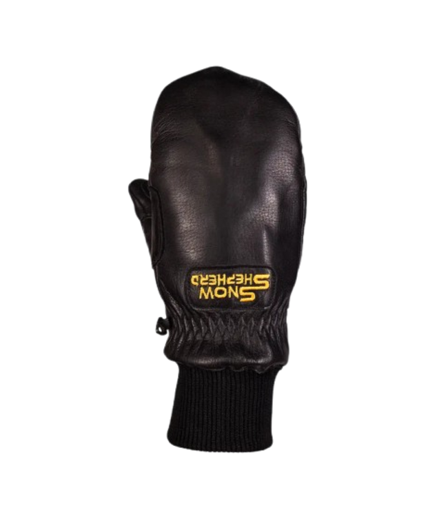 SnowShepherd, Guide Pro Mitt