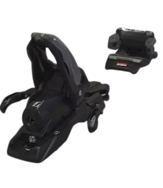 Marker, Squire 10 +Screw kit Black/Anthracite 100mm