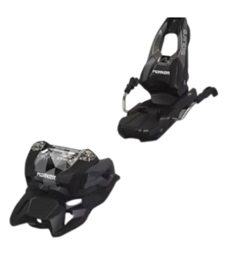 Marker Marker, Squire 10 +Screw kit Black/Anthracite 100mm