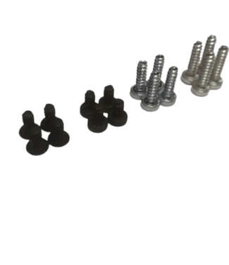 Marker Marker, Shorter Screw Kit, Squire ID