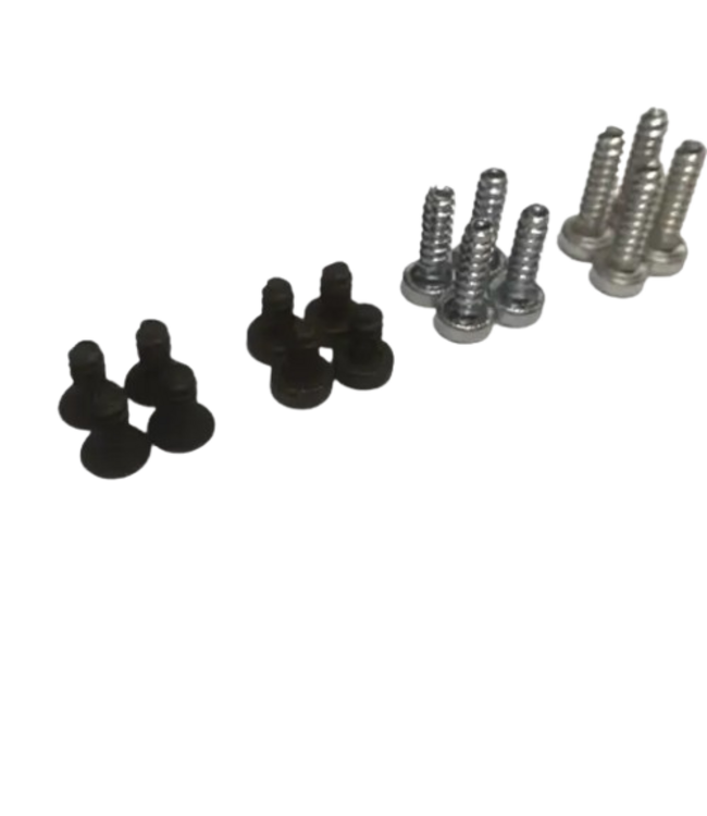 Marker Marker, Shorter Screw Kit, Squire ID