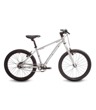 Early Rider, Hellion Urban 20", Silver