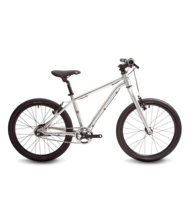 Early Rider, Hellion Urban 20", Silver