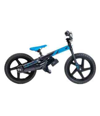 Eclypse Eclypse, ASTRA 16, Electric Bicycle, 16'', Turquoise, 16''