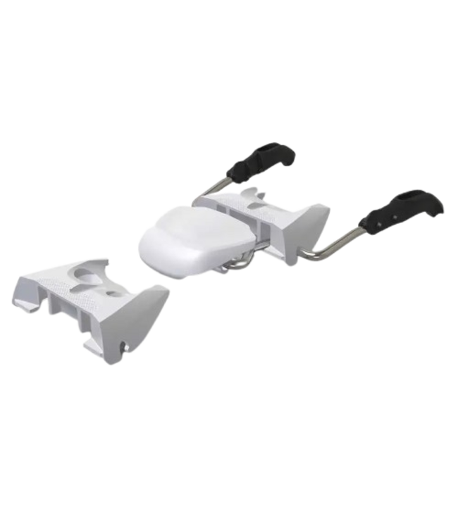 Marker Marker, Brake 7.0+4.5 Jr 70mm White