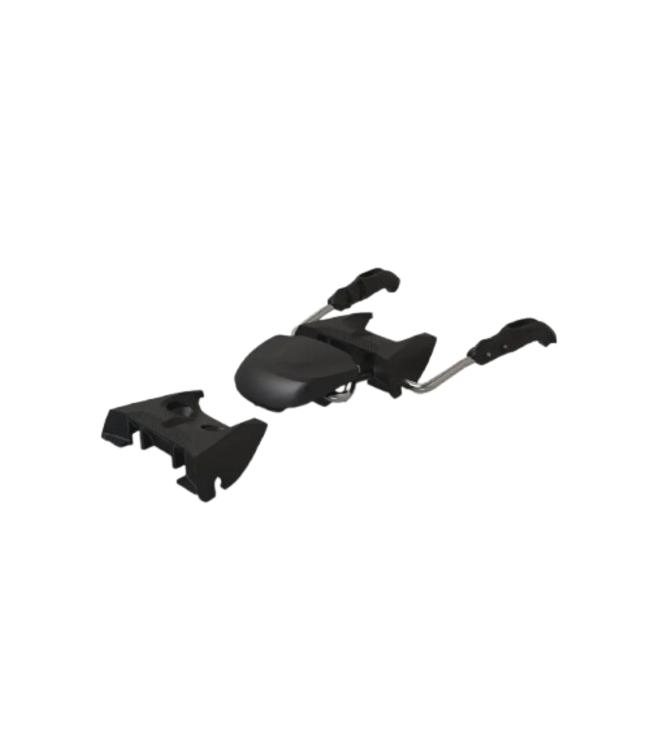 Marker Marker, Brake 7.0+4.5 Jr 70mm Black