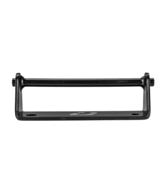 Kuat Kuat, Dirtbag, Fork mount carrier, 9 x135mm, Black