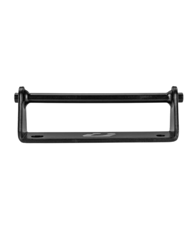 Kuat, Dirtbag, Fork mount carrier, 9 x135mm, Black