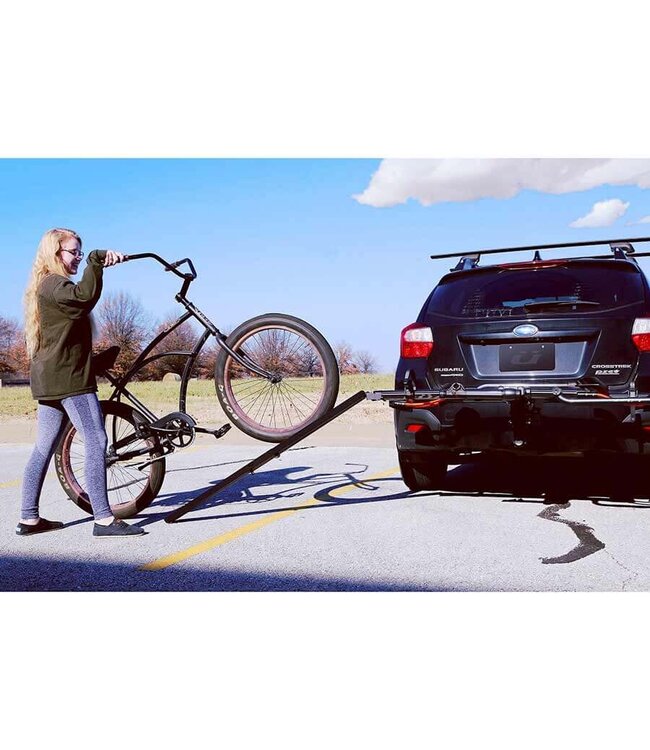 Kuat, Access Ramp, Black