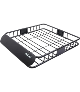 NIJI,  Universal Steel Cargo Roof Rack