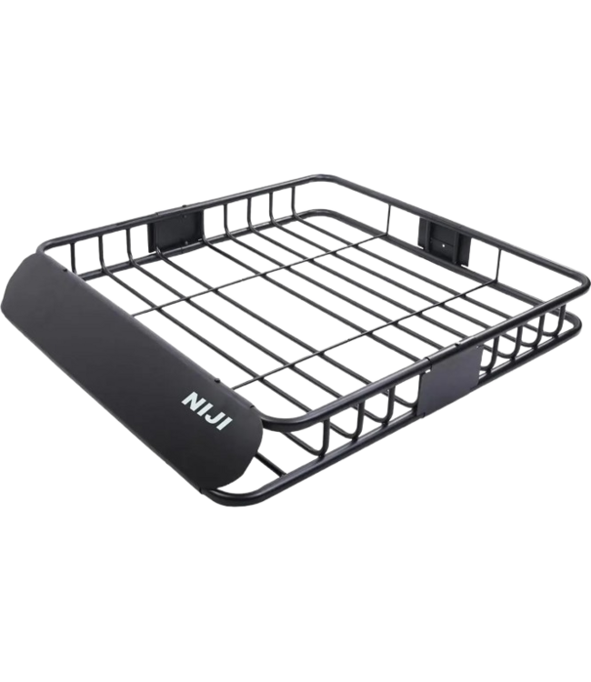 NIJI,  Universal Steel Cargo Roof Rack