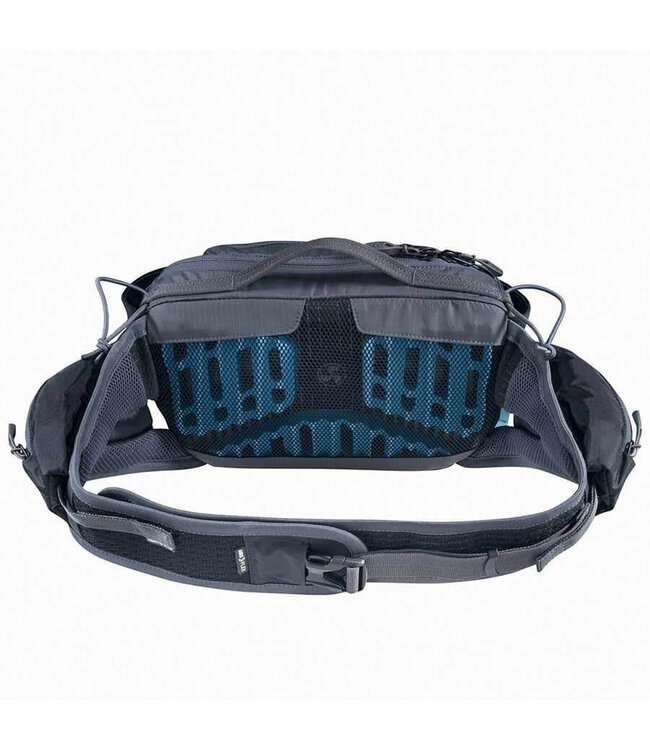 EVOC, Hip Pack Pro, Hydration Bag, Volume- 3L, Bladder included- 1.5L