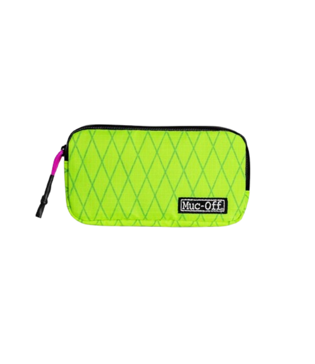 Muc-Off, Rainproof Essentials Case, Hi-Vis