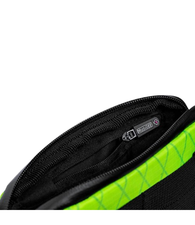 Muc-Off, Rainproof Essentials Case, Hi-Vis
