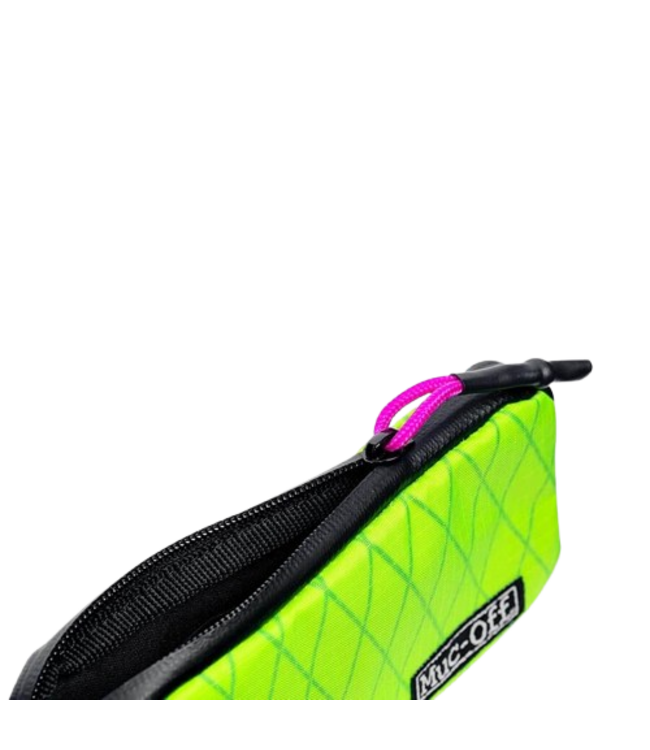 Muc-Off, Rainproof Essentials Case, Hi-Vis