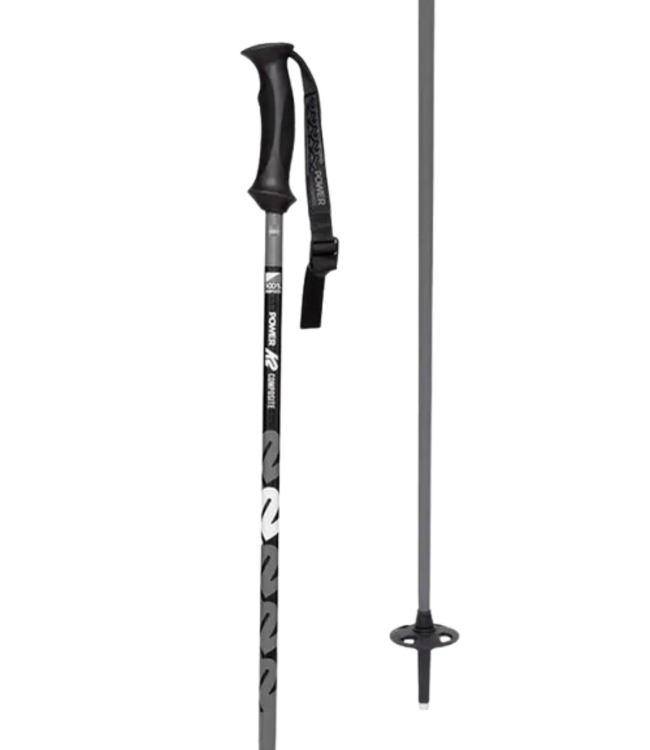 K2, Power Composite Poles