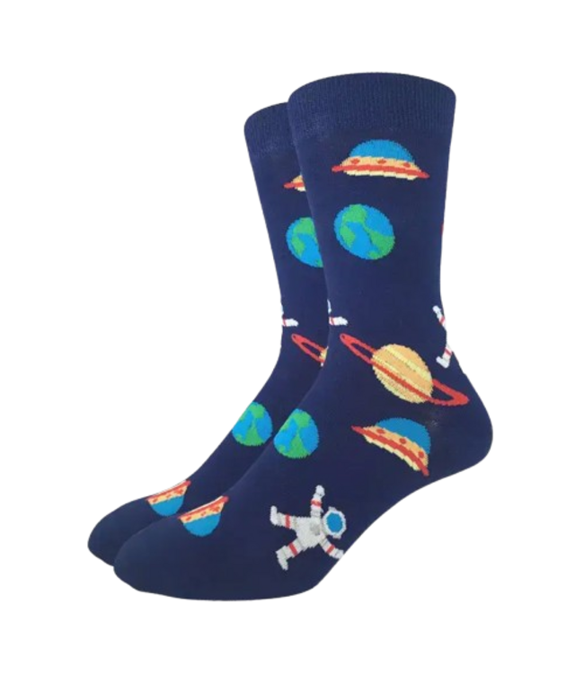 Good Luck Sock, Men's