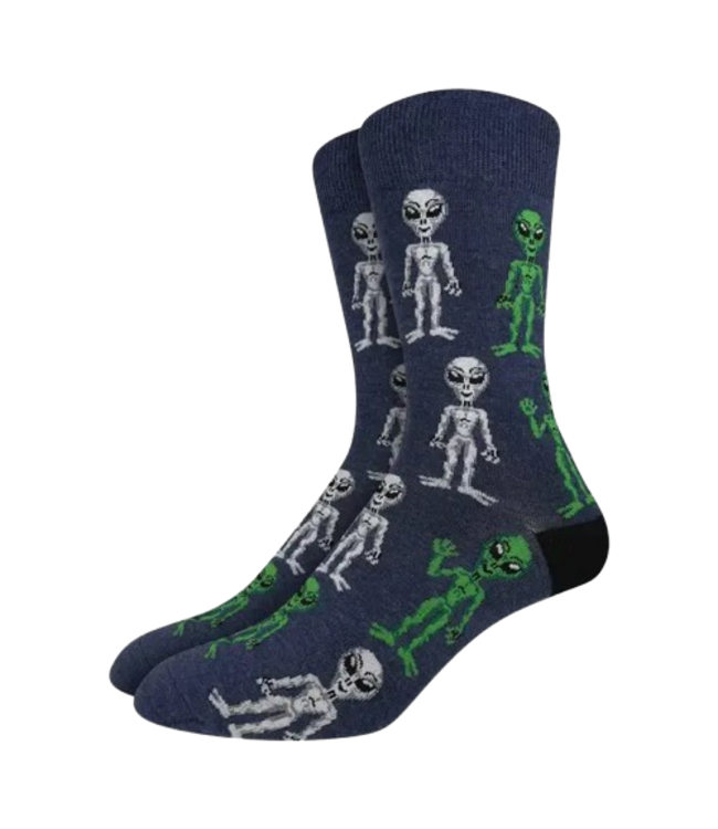 Good Luck Sock, Men's