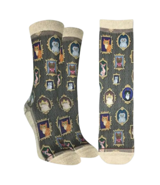 Good Luck Sock, Women's