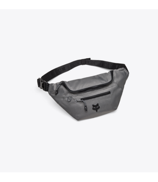 Fox Head Fox, Fox Head Hip Pack Pewter Gray