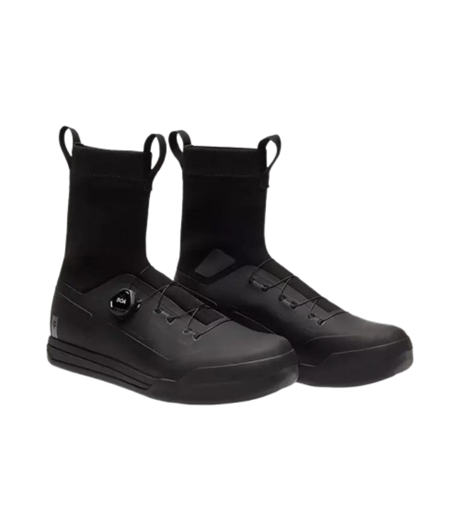 Fox, Union All Weather Flat Black 43